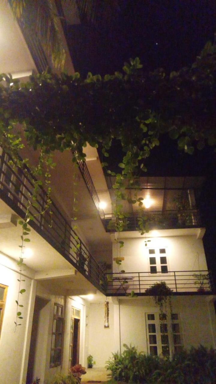 Lake Edge Resort 阿努拉德普勒 外观 照片